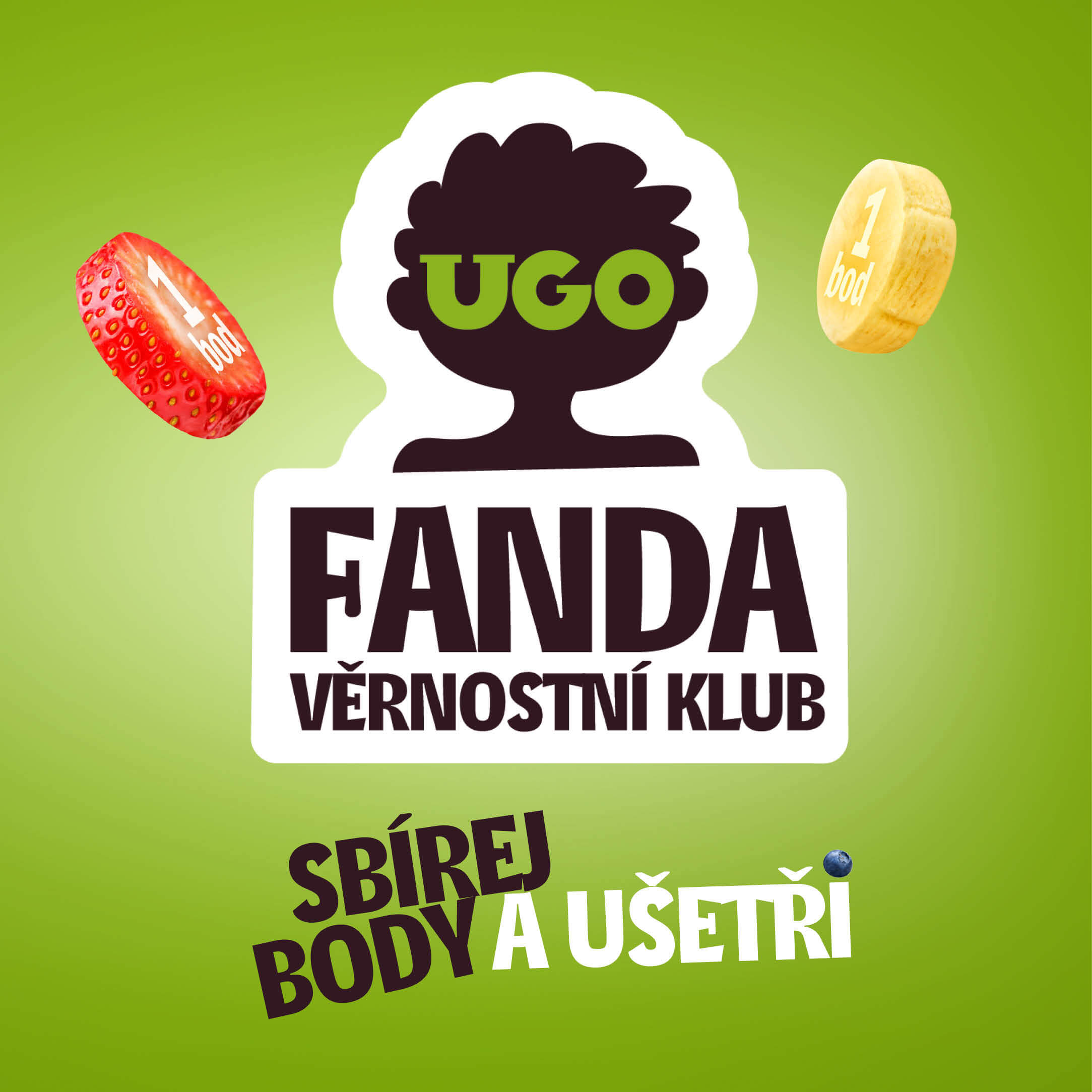 UGO Fanda